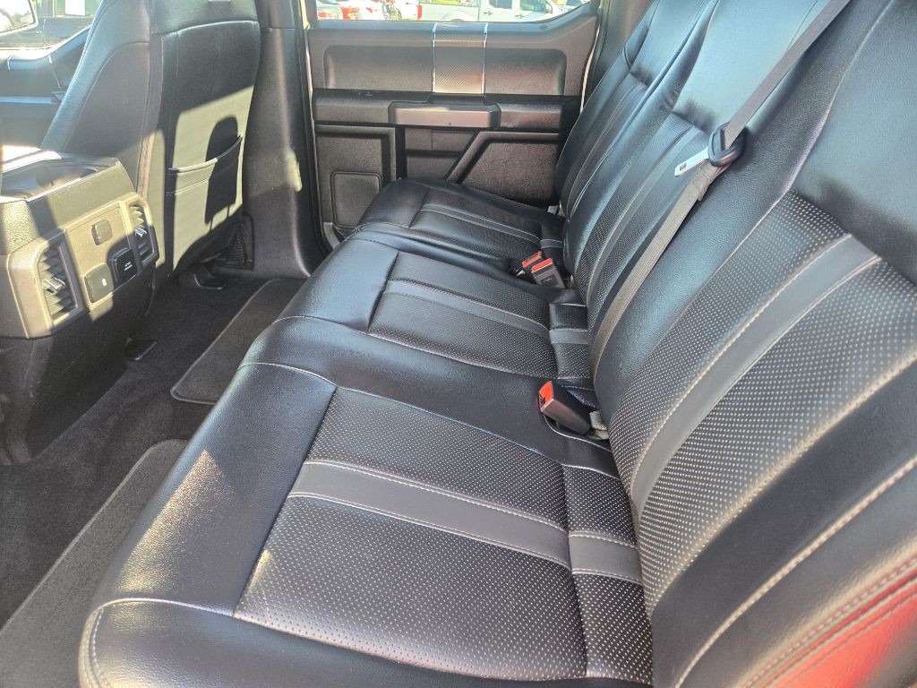 2019 Ford F-150 Image 5