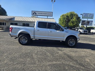 Image for 2019 Ford F-150 XLT ID: 6771273