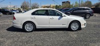 Image for 2011 Ford Fusion BASE ID: 6777274