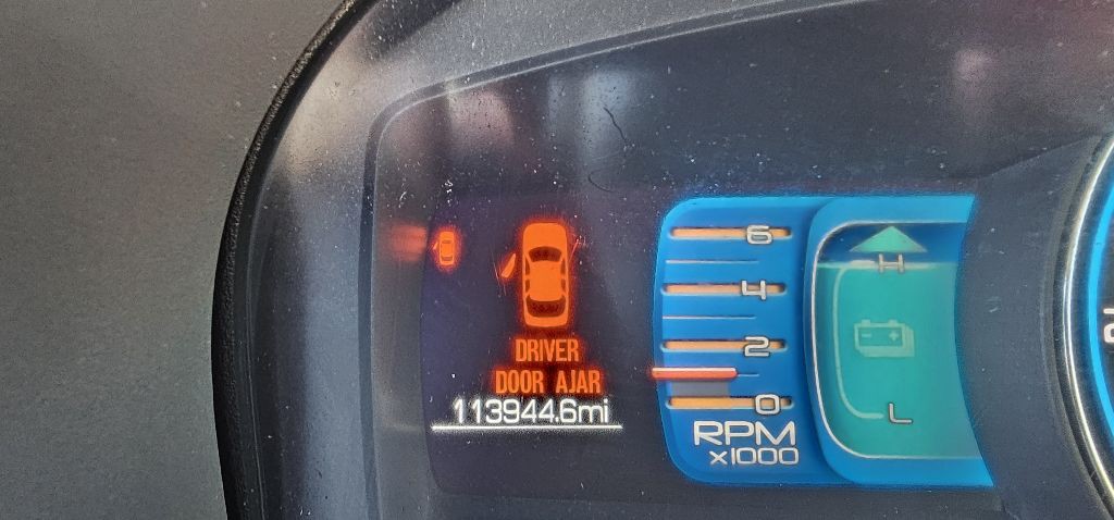 2011 Ford Fusion Image 14