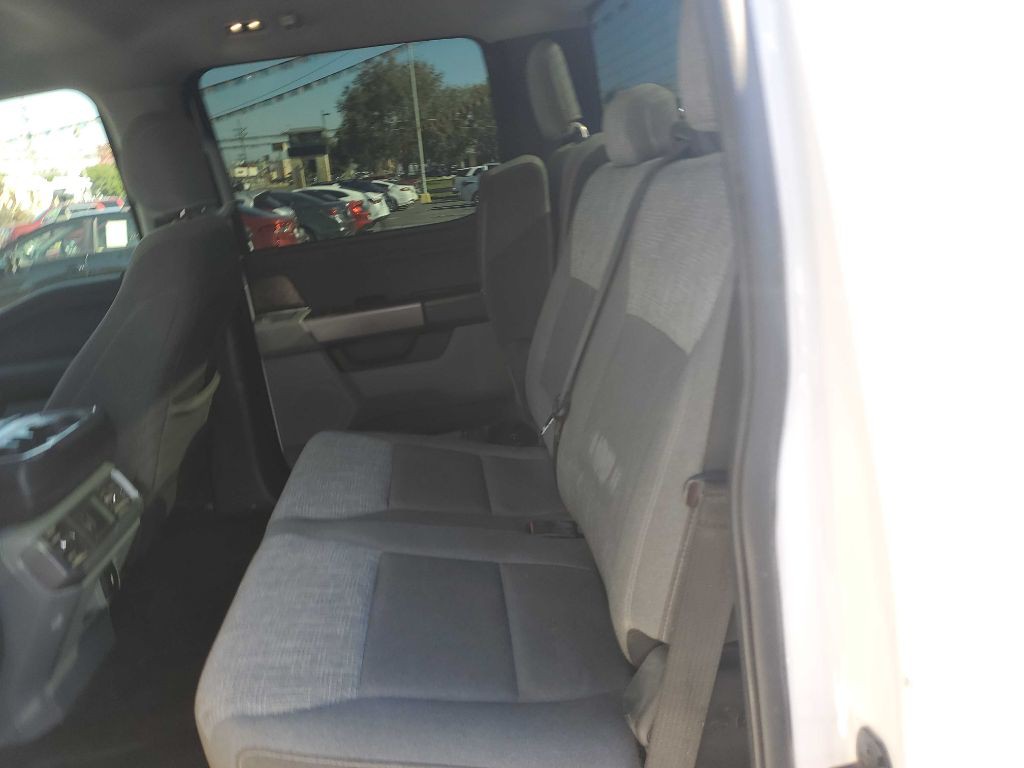 2021 Ford F-150 Image 8