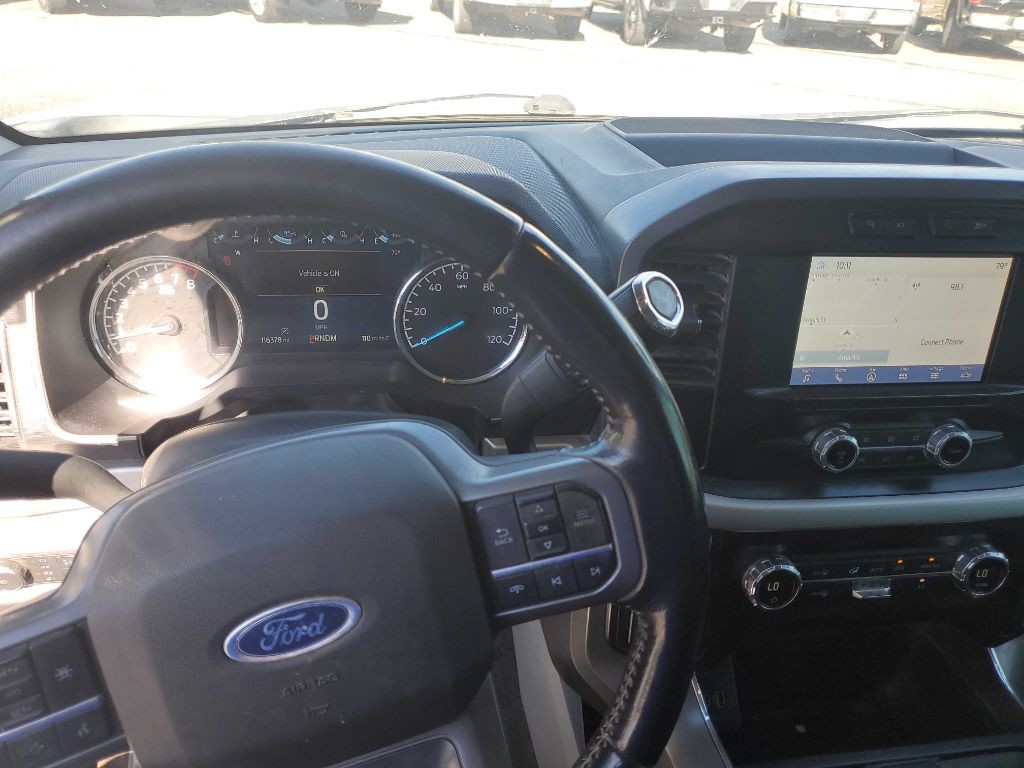 2021 Ford F-150 Image 11