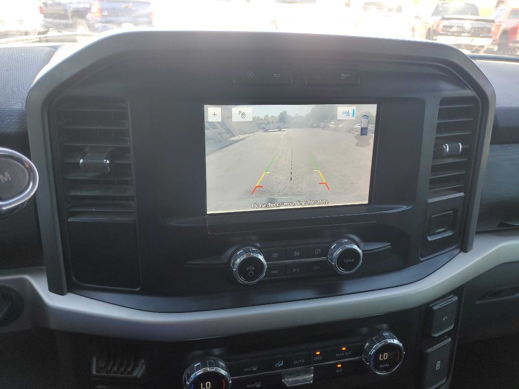 2021 Ford F-150 Image 26