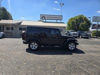 Image for 2015 Jeep Wrangler Unlimited Sahara ID: 6791288