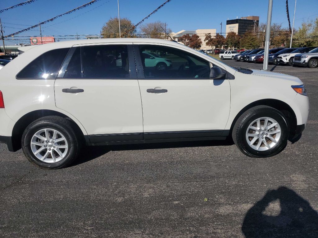 2013 Ford Edge Image 3