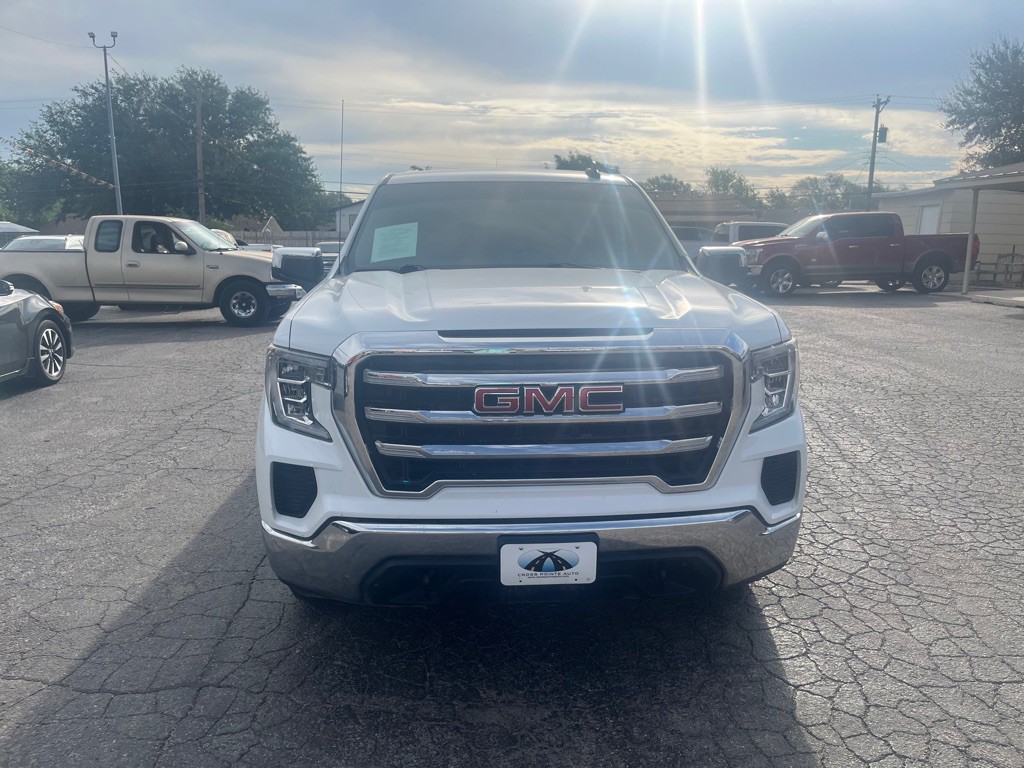 2019 GMC Sierra 1500 Image 3