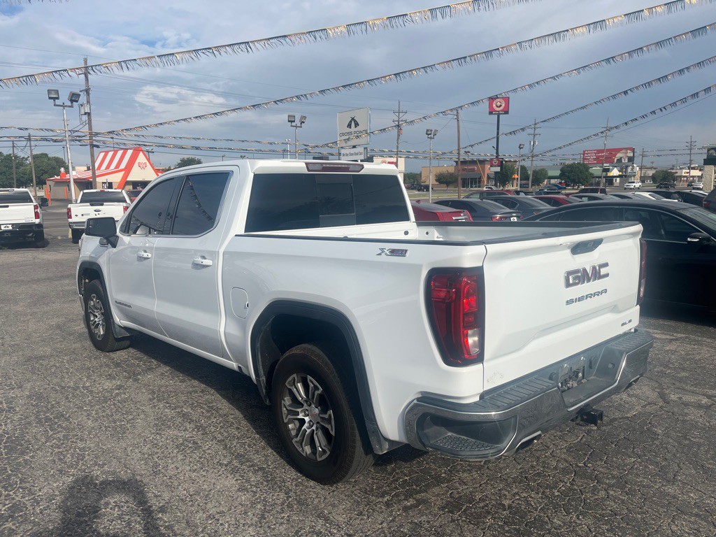 2019 GMC Sierra 1500 Image 6