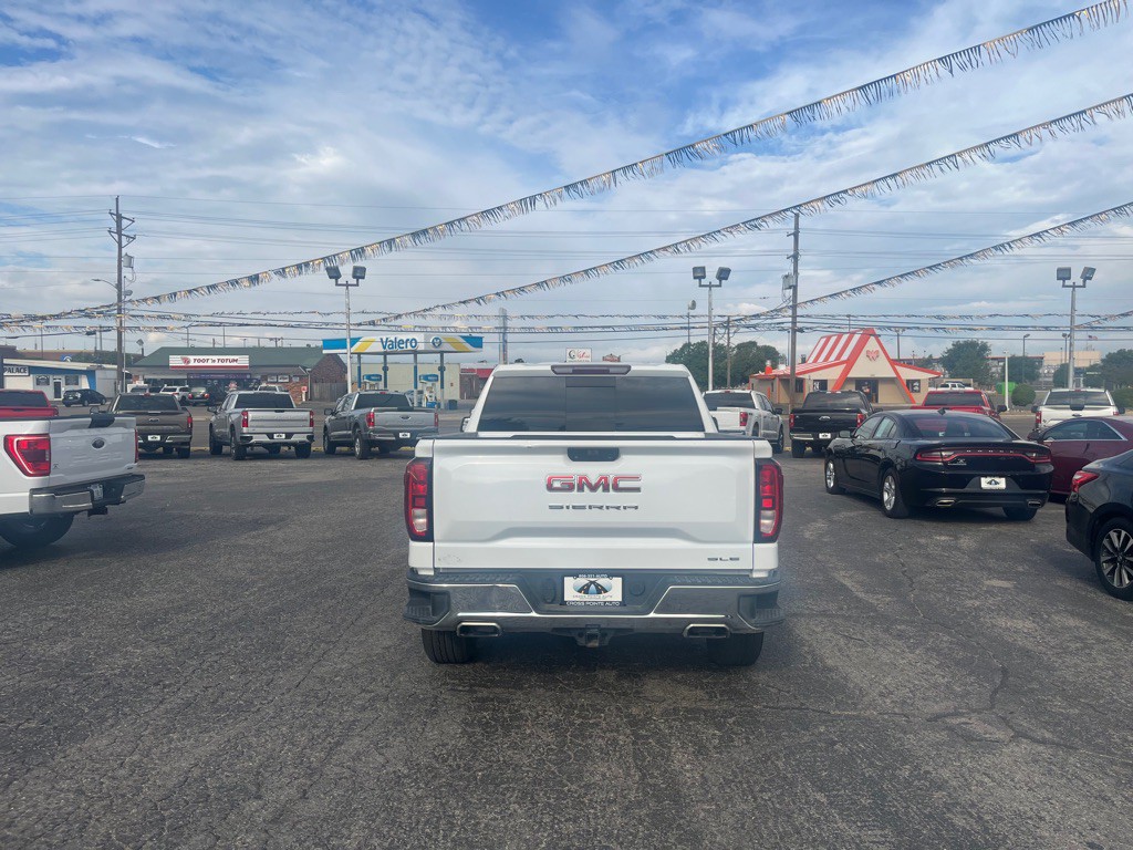 2019 GMC Sierra 1500 Image 7