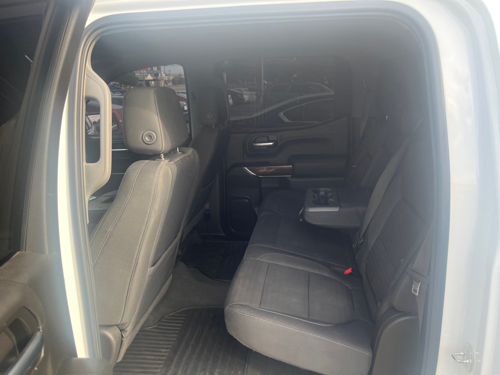 2019 GMC Sierra 1500 Image 9