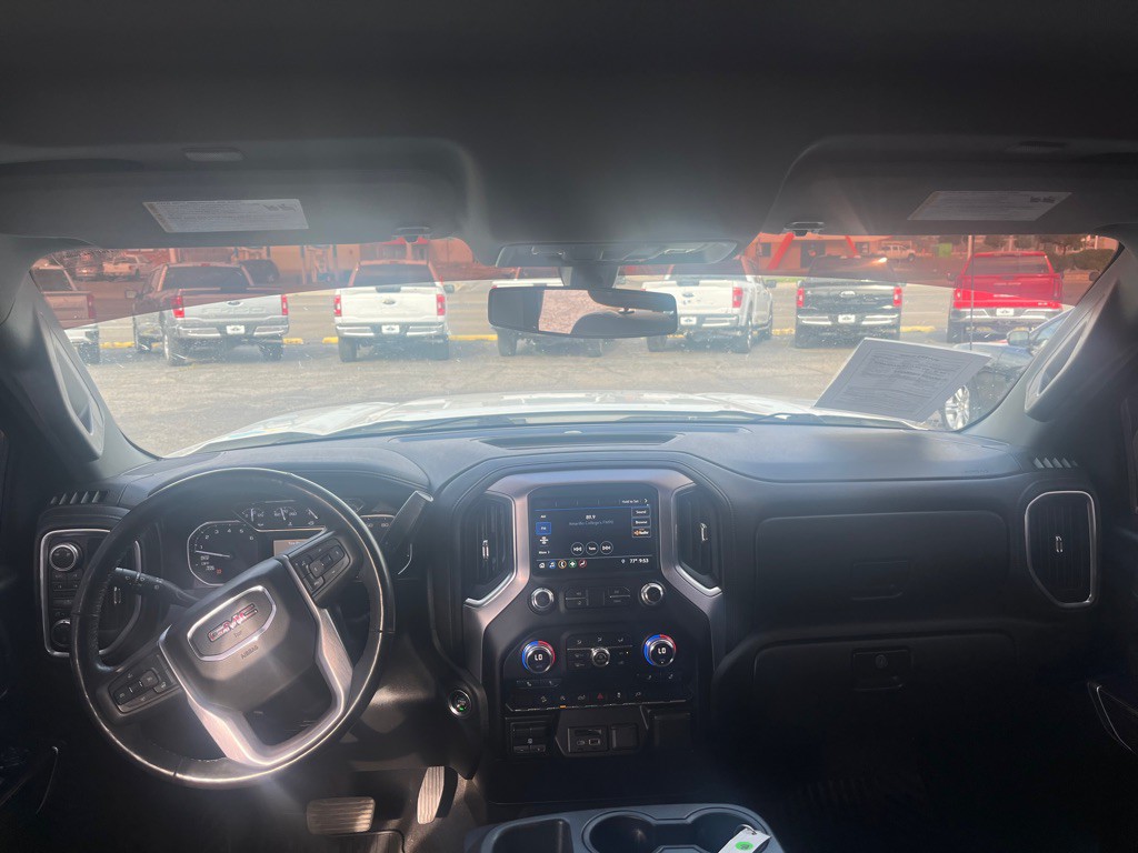 2019 GMC Sierra 1500 Image 10