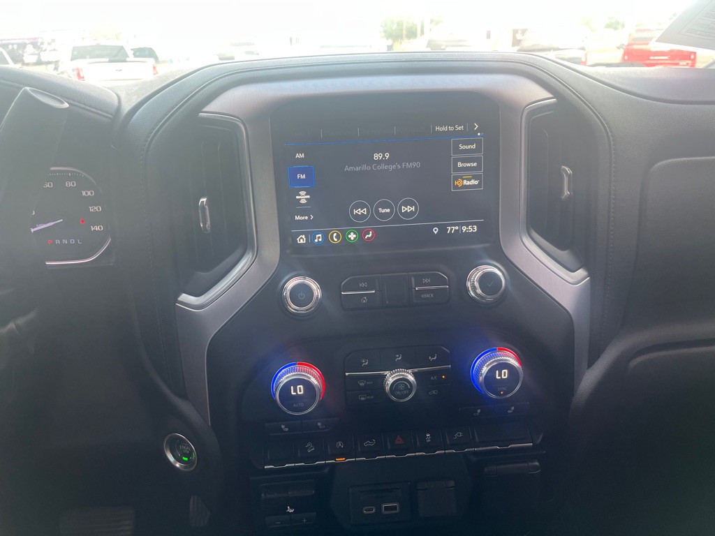 2019 GMC Sierra 1500 Image 11