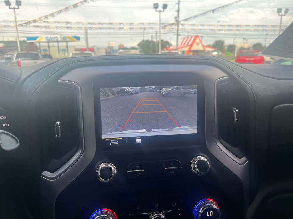 2019 GMC Sierra 1500 Image 12