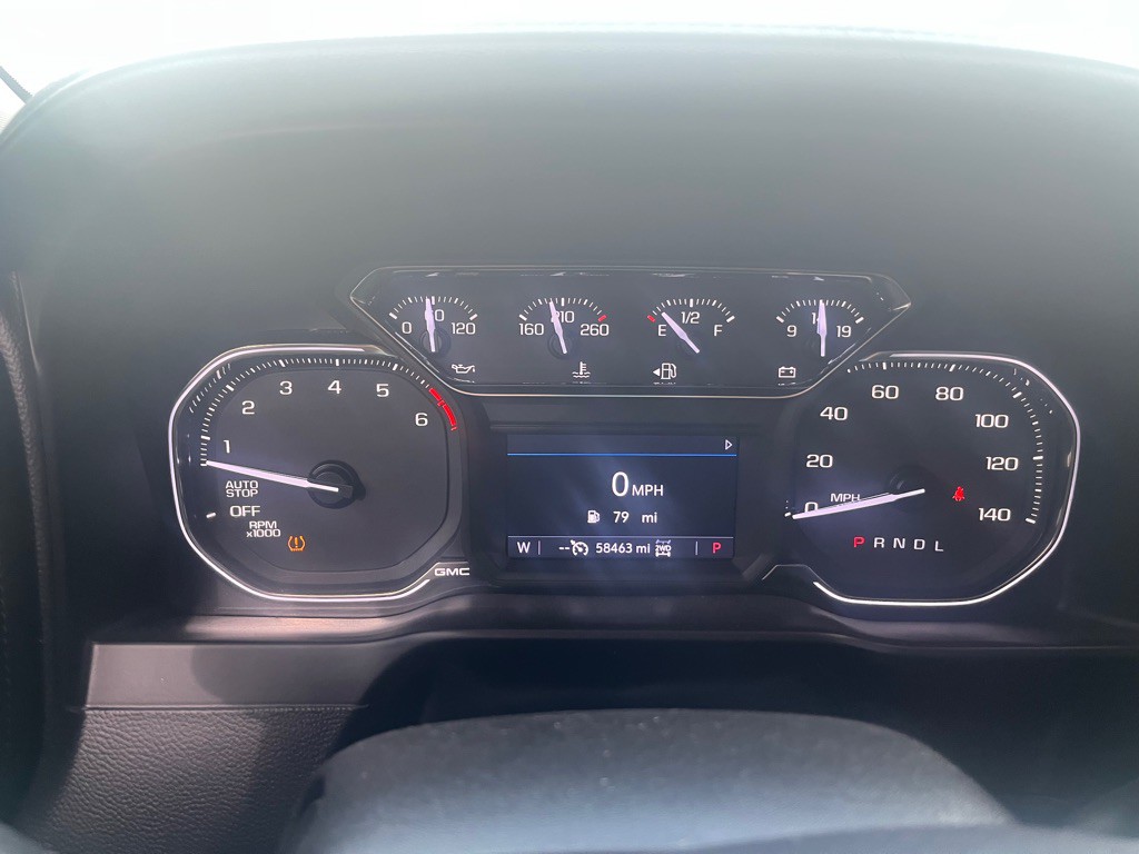 2019 GMC Sierra 1500 Image 13