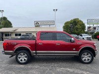 Image for 2019 Ford F-150 King Ranch ID: 6814416