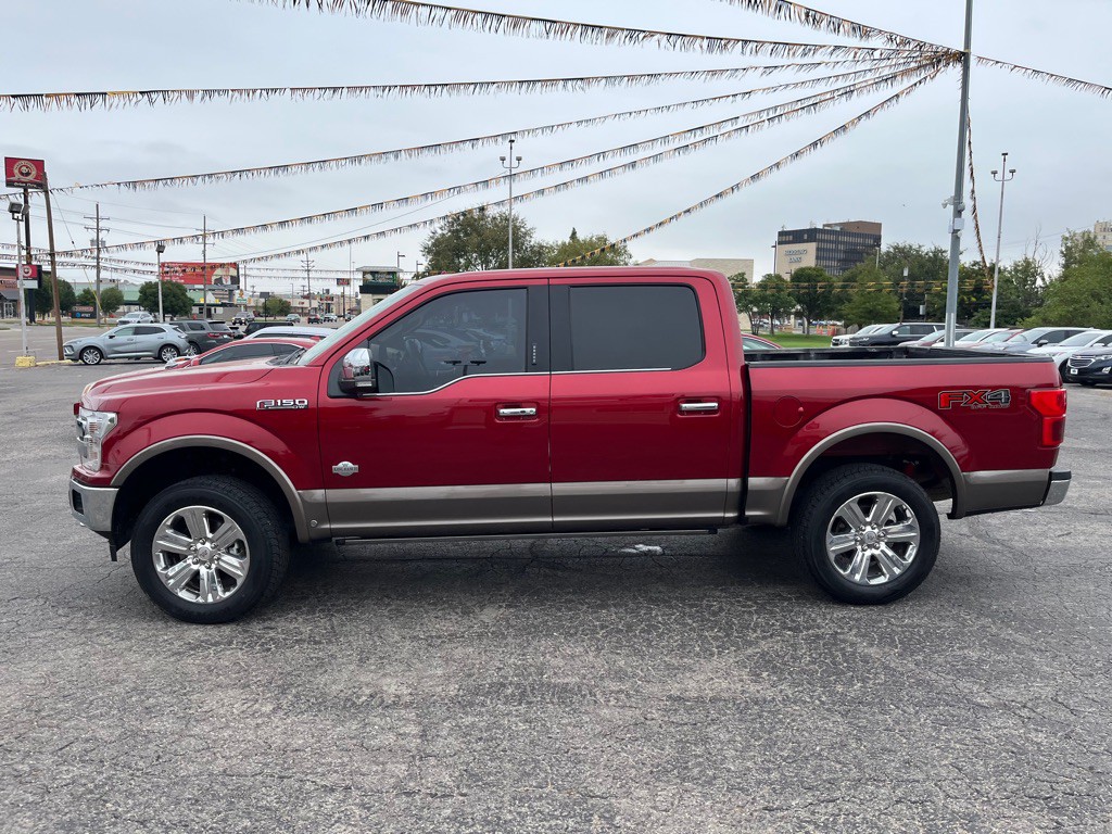 2019 Ford F-150 Image 5