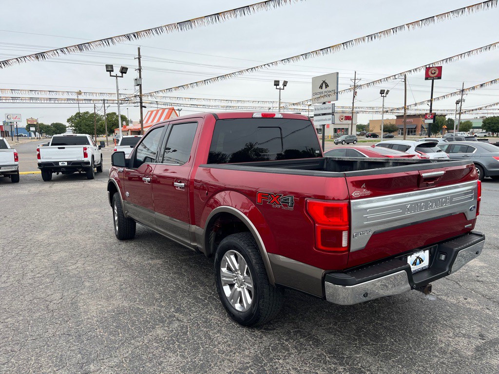 2019 Ford F-150 Image 6