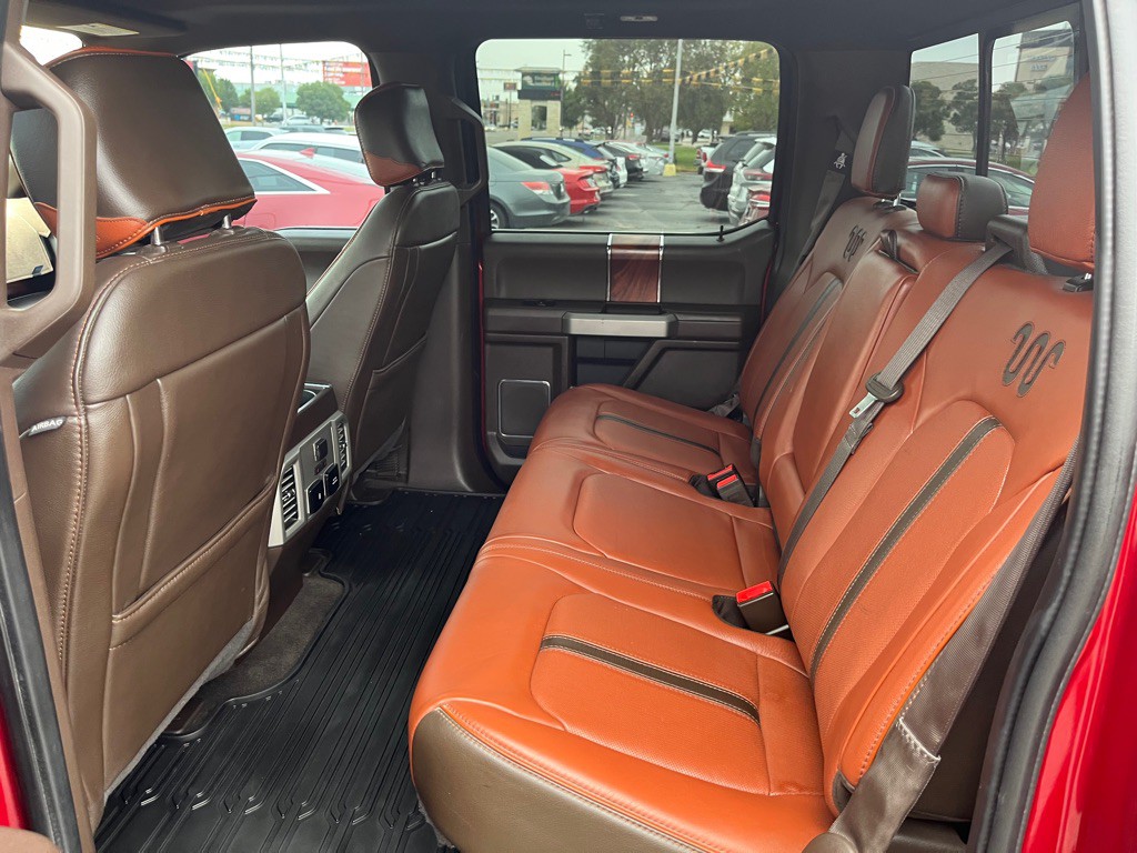 2019 Ford F-150 Image 9
