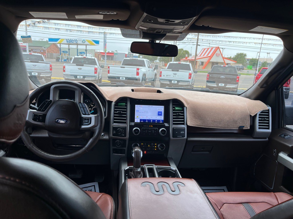 2019 Ford F-150 Image 11