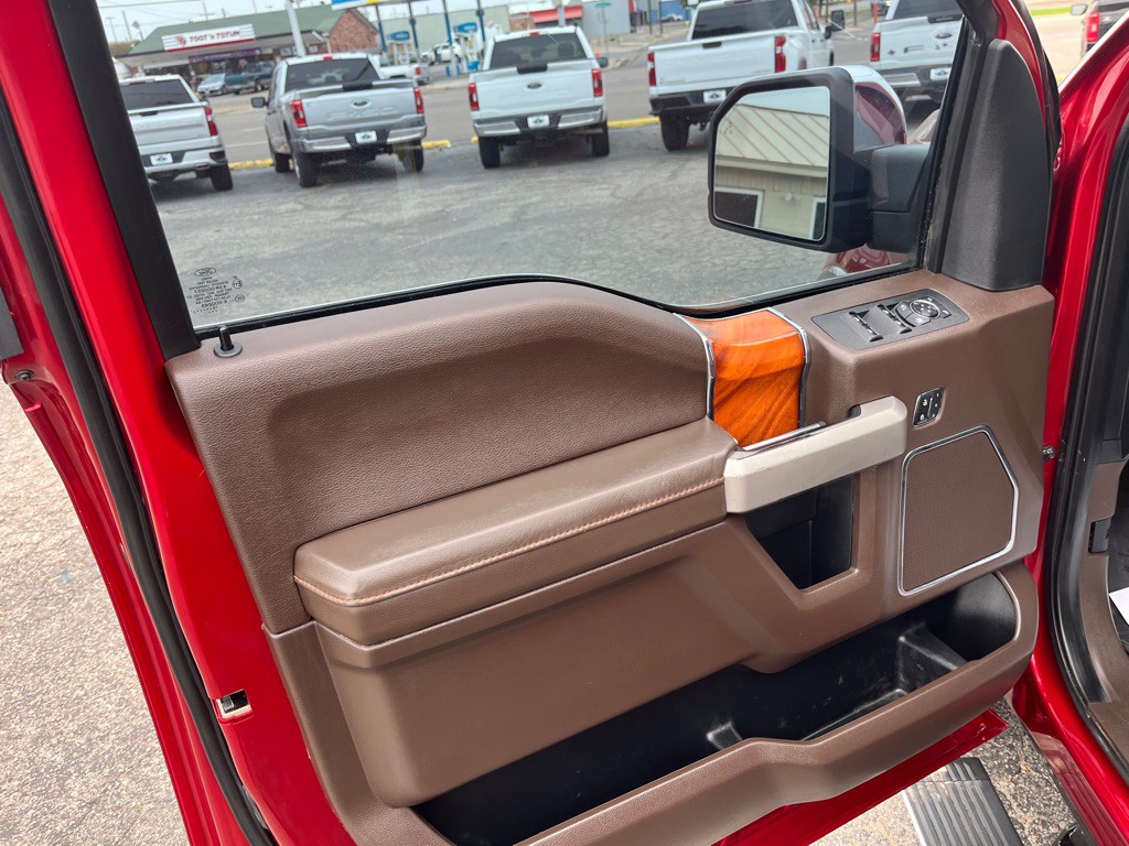 2019 Ford F-150 Image 12