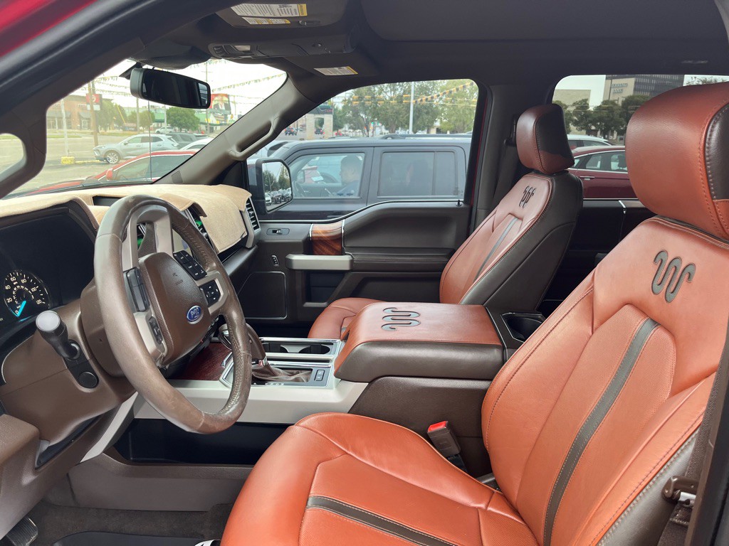 2019 Ford F-150 Image 13