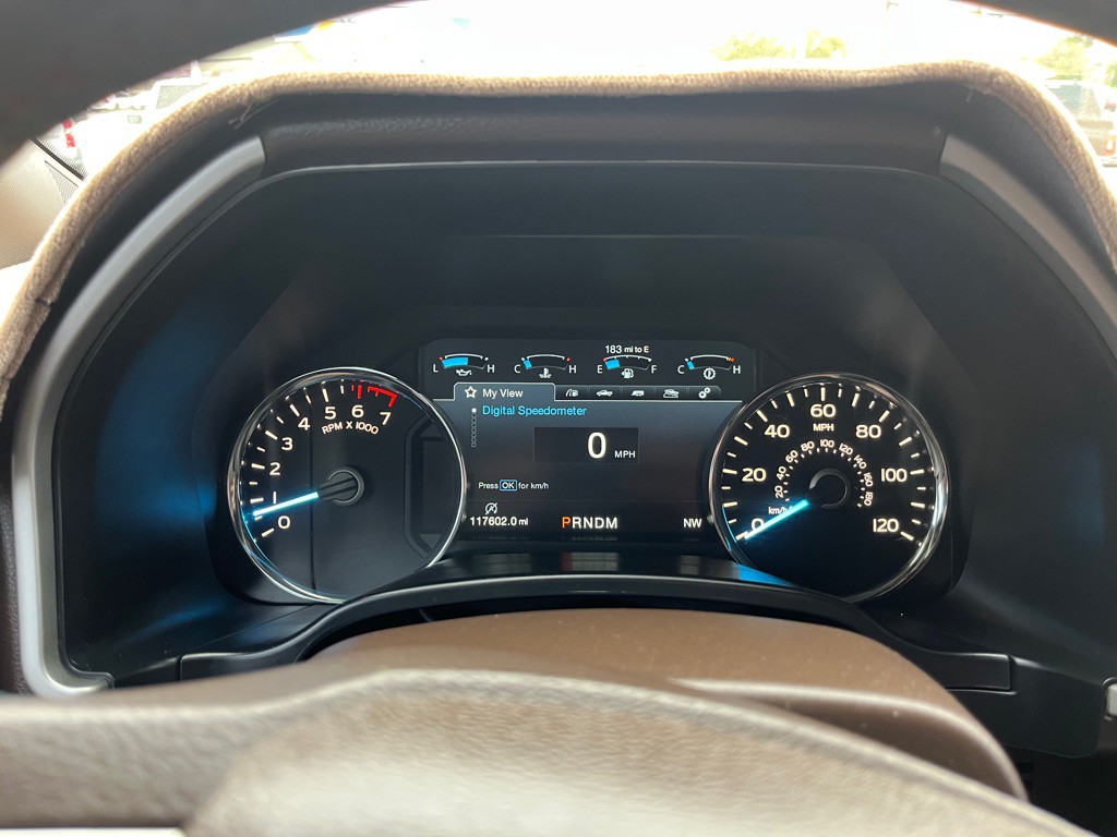 2019 Ford F-150 Image 14