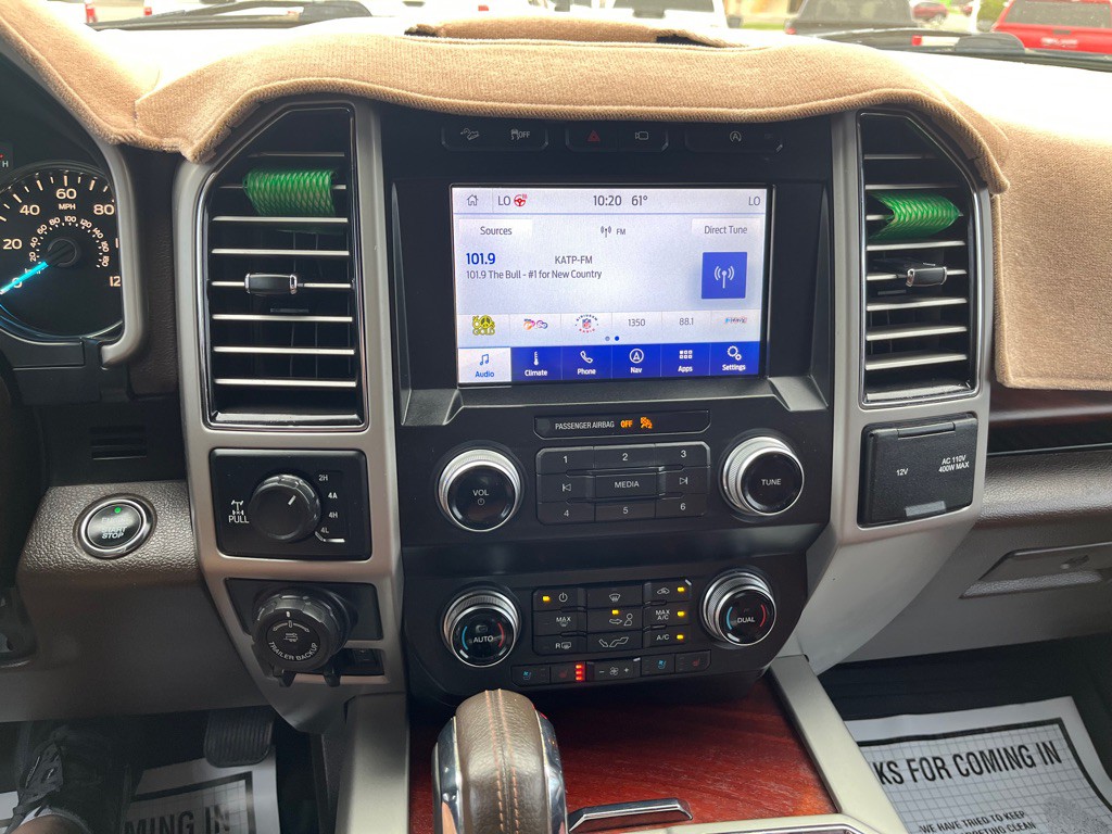 2019 Ford F-150 Image 15