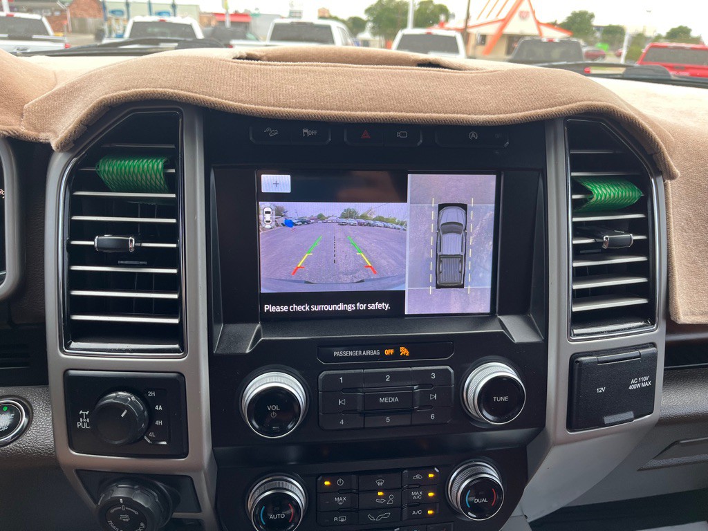 2019 Ford F-150 Image 16