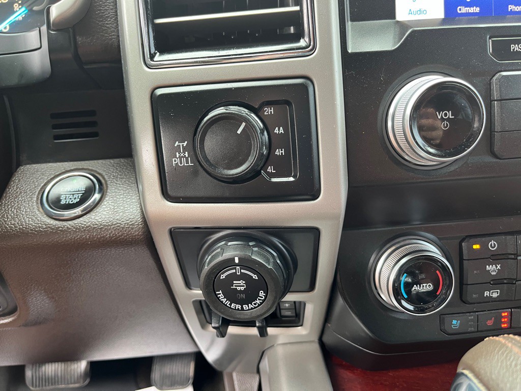 2019 Ford F-150 Image 17