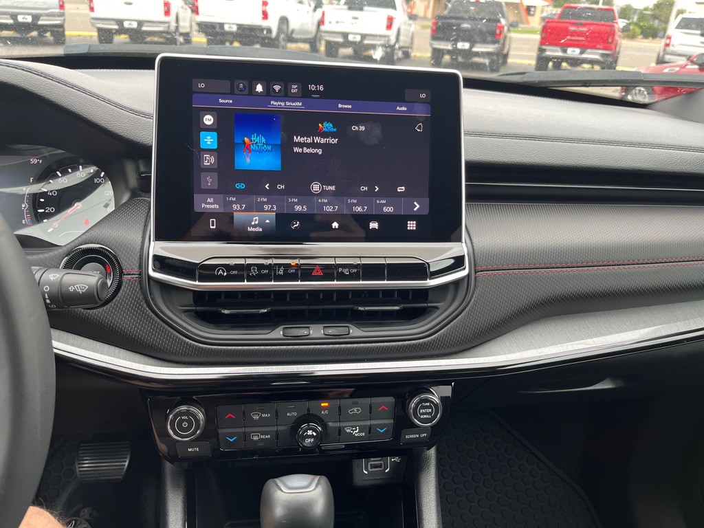 2024 Jeep Compass Image 14