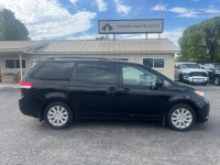 Image for 2012 Toyota Sienna LE 7-PASSENGER ID: 6822233