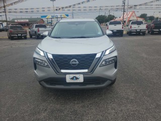Image for 2023 Nissan Rogue SV ID: 6823631