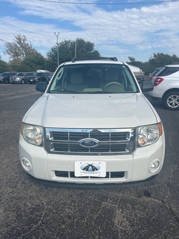 2012 Ford Escape Image 2