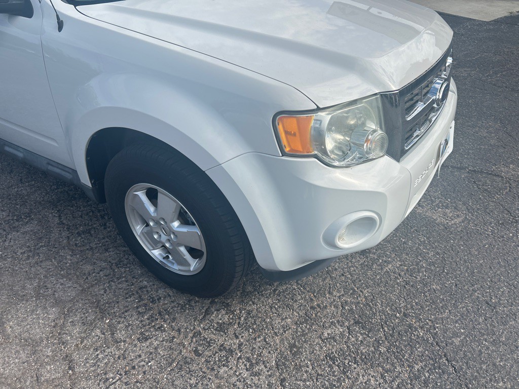 2012 Ford Escape Image 5