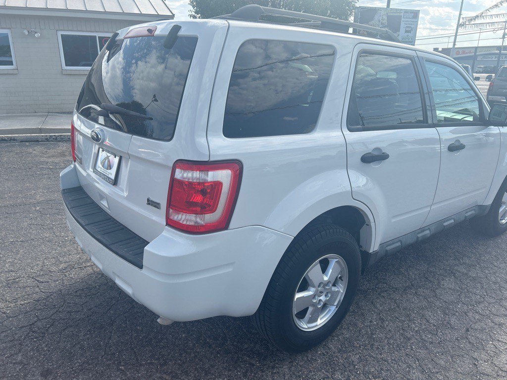2012 Ford Escape Image 6