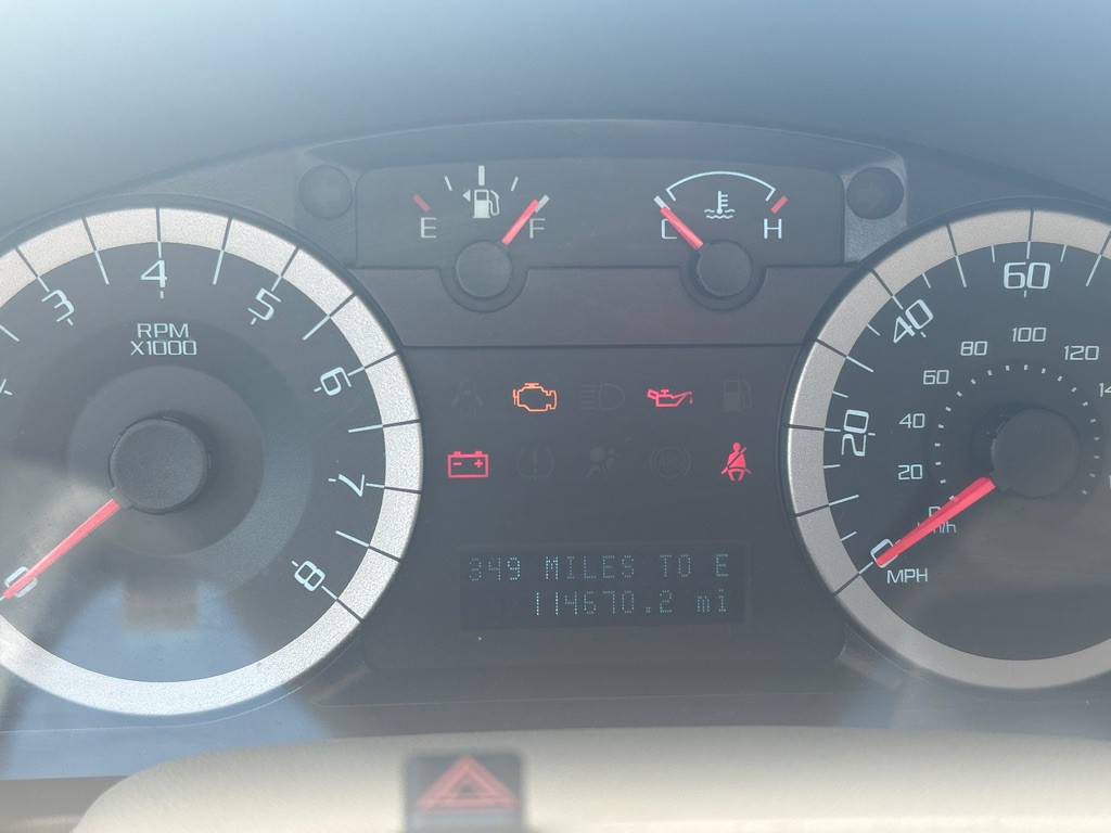 2012 Ford Escape Image 10