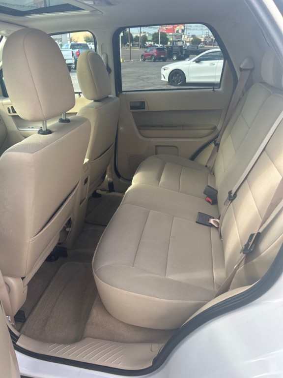 2012 Ford Escape Image 11