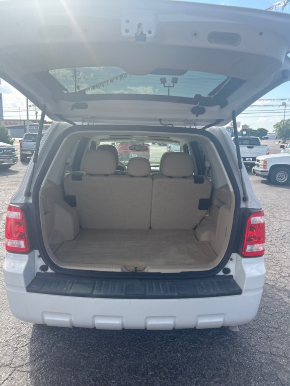 2012 Ford Escape Image 12