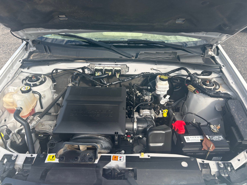 2012 Ford Escape Image 13