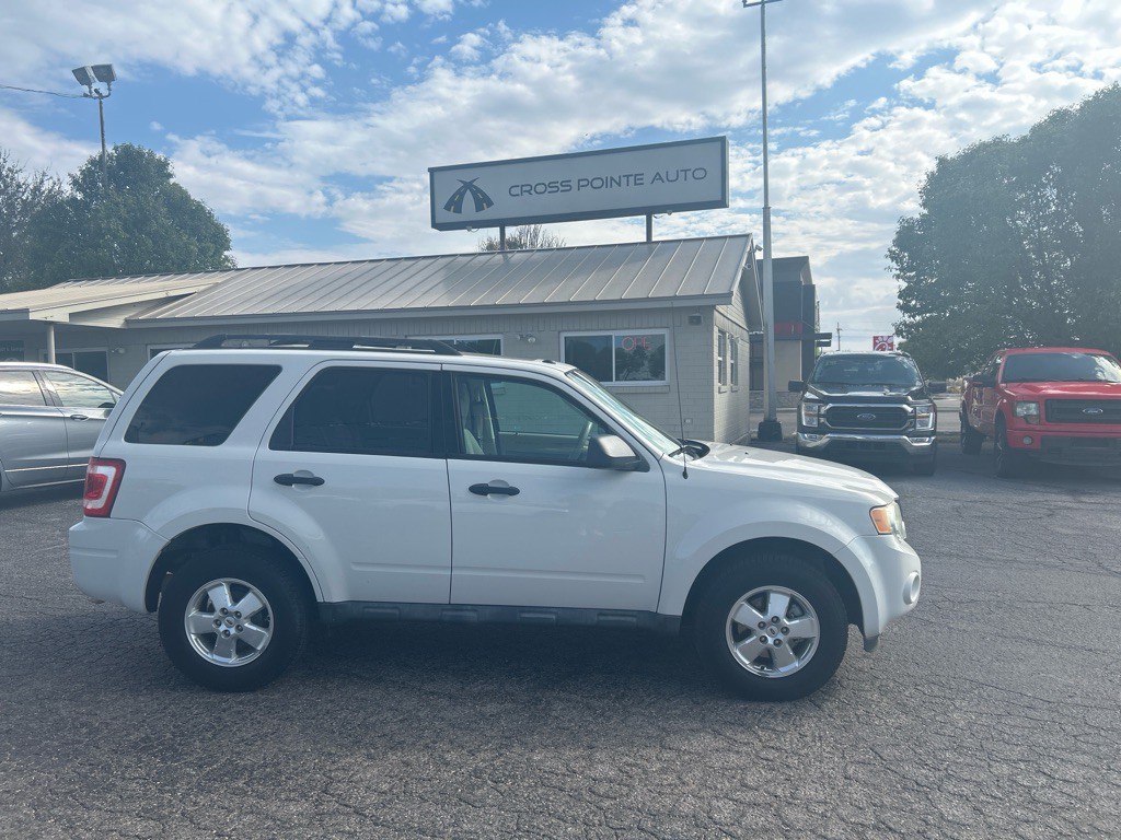 2012 Ford Escape Image 14