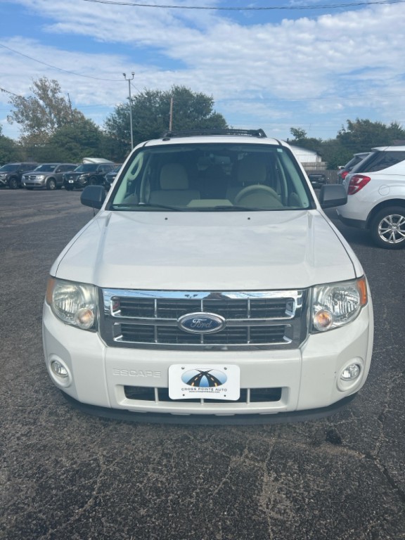 2012 Ford Escape Image 16