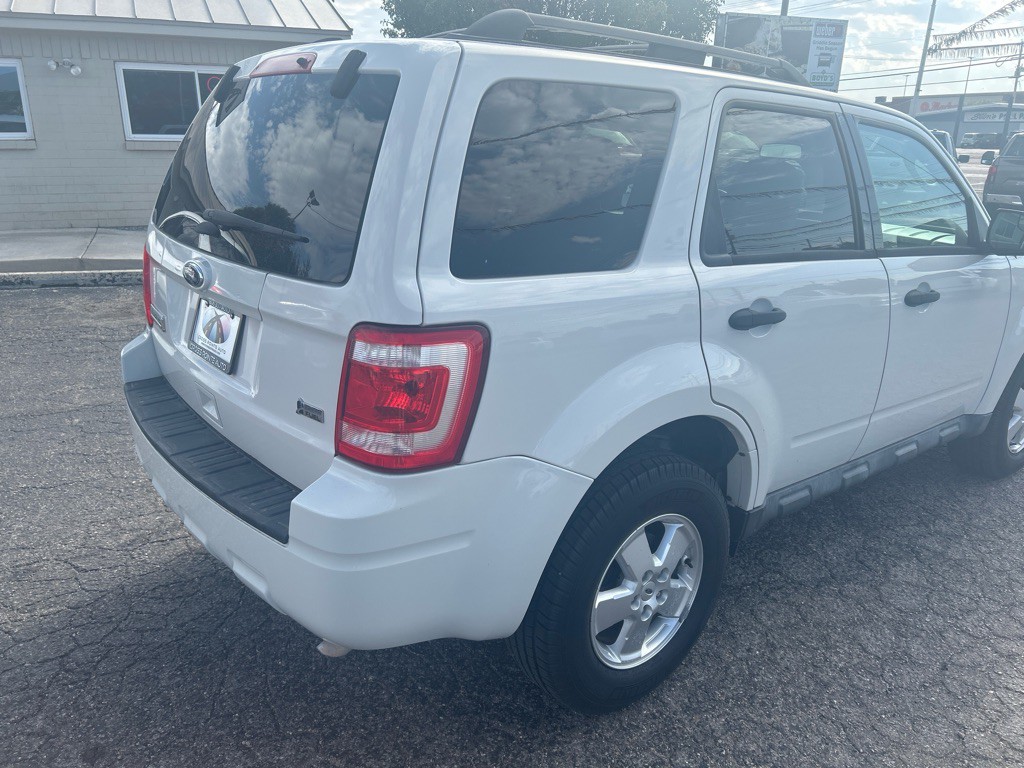 2012 Ford Escape Image 19