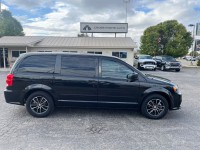 Image for 2016 Dodge Grand Caravan SE ID: 6833341