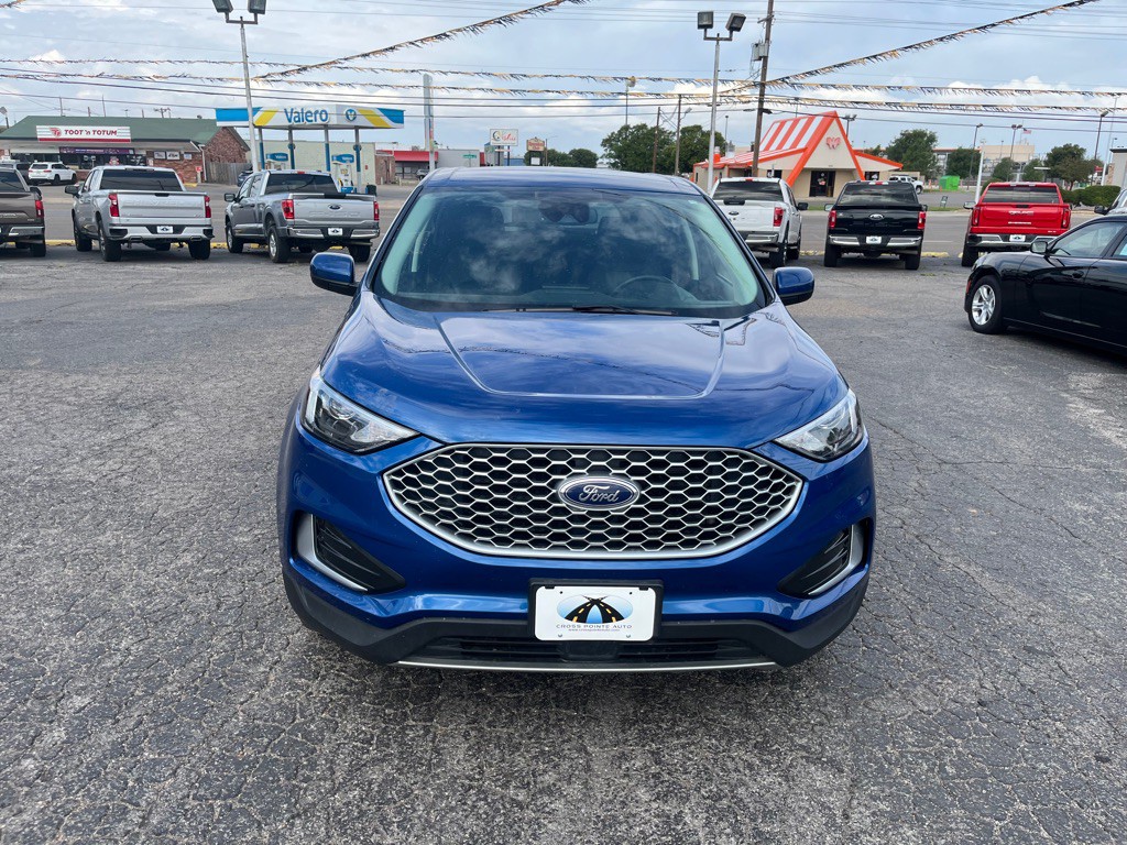 2024 Ford Edge Image 7