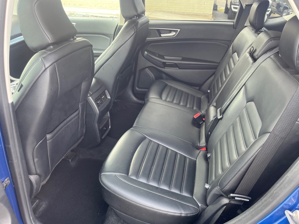 2024 Ford Edge Image 9