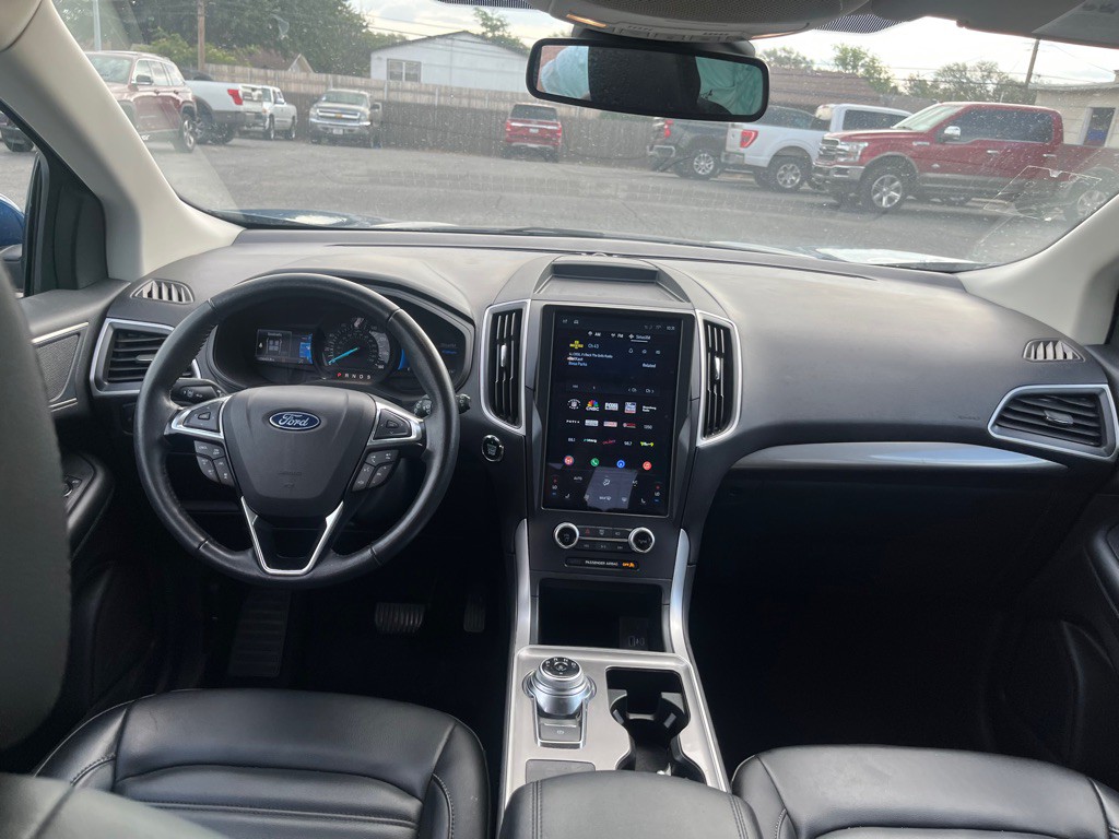 2024 Ford Edge Image 10