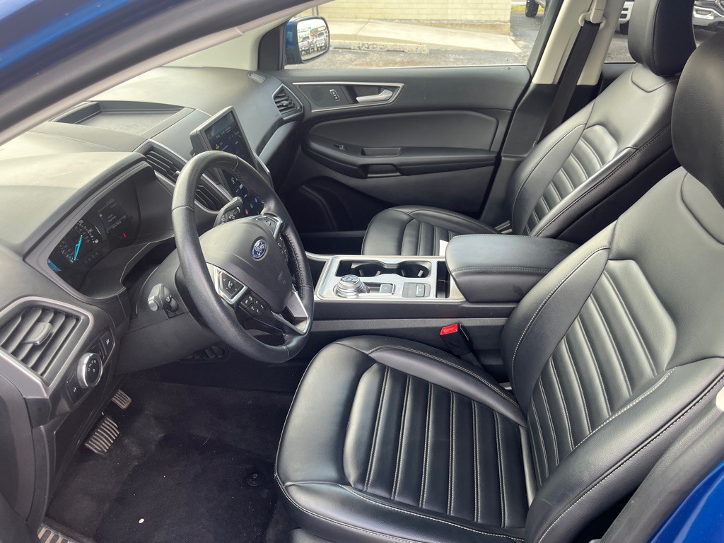 2024 Ford Edge Image 11
