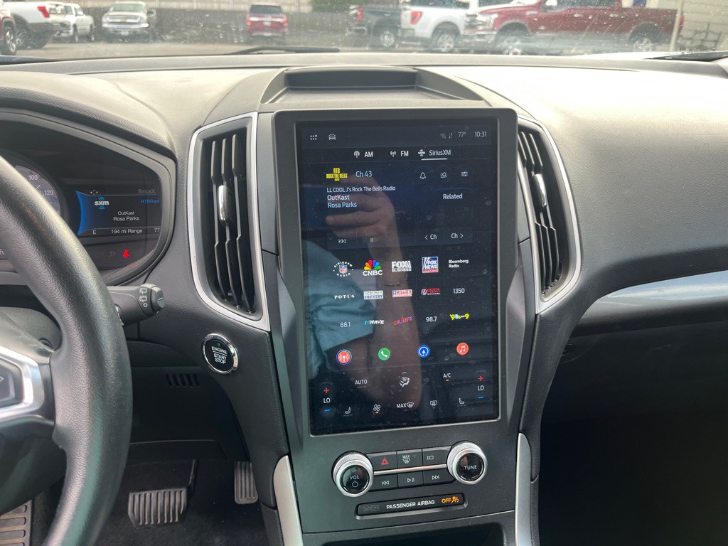 2024 Ford Edge Image 13