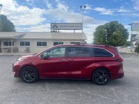 Image for 2022 Toyota Sienna XSE 7-PASSENGER ID: 6841506