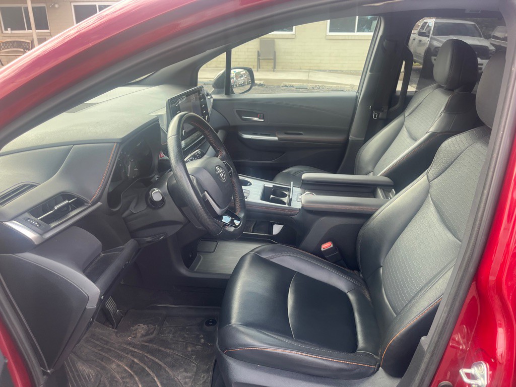 2022 Toyota Sienna Image 11