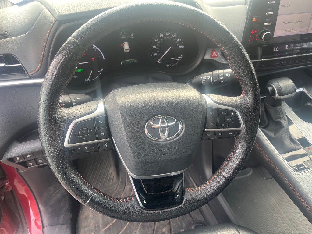 2022 Toyota Sienna Image 12